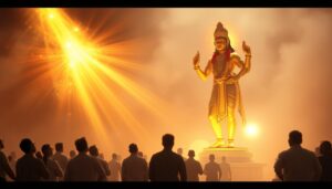 Read more about the article 7 बार हनुमान चालीसा पढ़ने के फायदे : विस्तार से जानिये | Hanuman Chalisa Padhne Ke Fayde