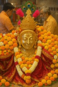 Read more about the article बाबा रामदेव जी का जन्म: रणुजा में कब और कहां हुआ? | Baba Ramdev Ji Ka Janam Kaha Hua Tha