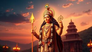 Read more about the article कौन हैं विठ्ठल भगवान? जानें उनका महत्व | Vitthal Bhagwan Kon Hai