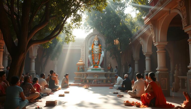 hanuman jayanti ke din kya karna chahie