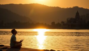 Read more about the article श्री राम नाम जप की कथा – भक्ति और आस्था की यात्रा | Shri ram naam jap ki katha