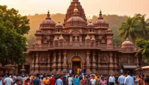 Read more about the article स्वामी समर्थ का मंदिर: स्थान और महत्व की पूरी जानकारी | Swami Samarth Ka Mandir Kahan Hai