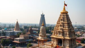 Read more about the article मुंबई के टॉप 3 सबसे बड़े मंदिर: आपको कहां जाना चाहिए? | Mumbai Ke Top 3 Sabse Bade Mandir
