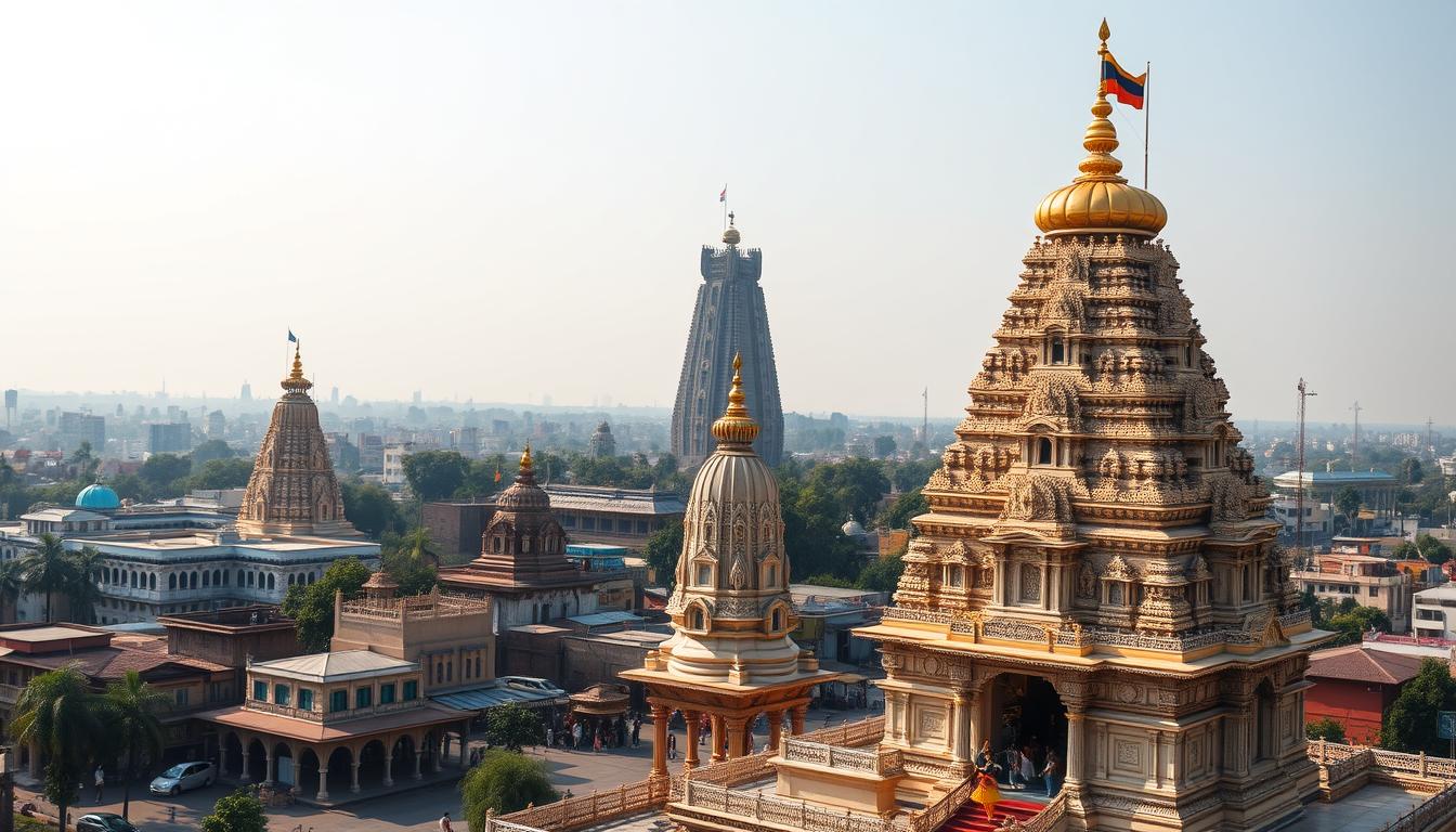 Read more about the article मुंबई के टॉप 3 सबसे बड़े मंदिर: आपको कहां जाना चाहिए? | Mumbai Ke Top 3 Sabse Bade Mandir