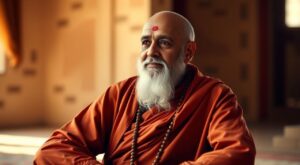 Read more about the article प्रेमानंद जी महाराज: आध्यात्मिक ज्ञान और शिक्षाएं