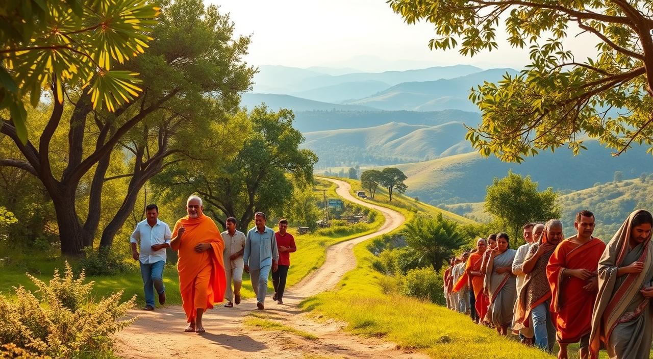 Read more about the article प्रेमानंद महाराज की शिकायत: जानें क्या है शिकायत