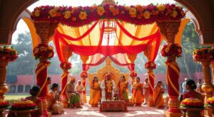 Read more about the article शुभ विवाह मुहूर्त 2025: जानें सही समय | Shubh Vivah Muhurat 2025