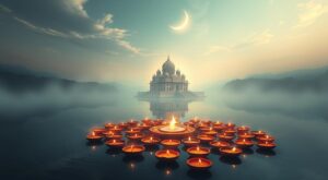 Read more about the article दीपावली 2025: आध्यात्मिक मार्गदर्शन और ज्ञान | Deepavali 2025
