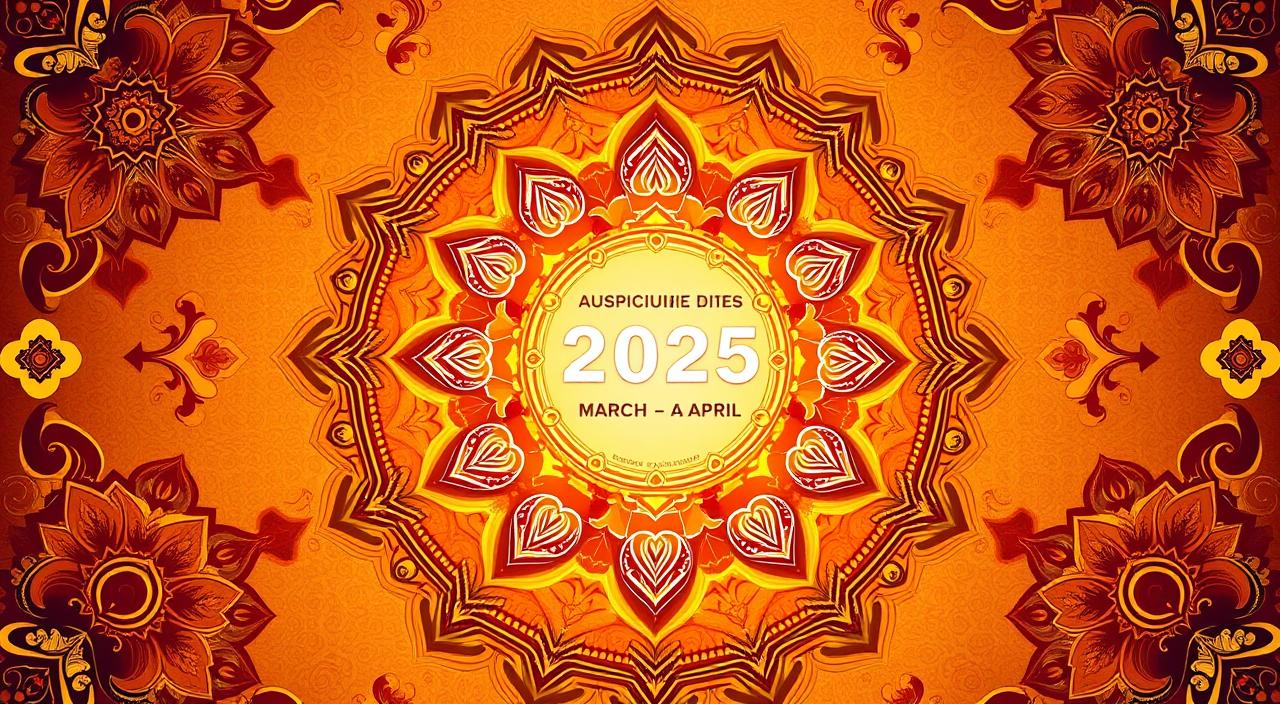 Read more about the article 2025 में हिंदू पंचांग के अनुसार शादी की तारीखें | Marriage Dates In 2025 Hindu Panchang