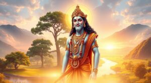 Read more about the article श्री राम के वंशज: आध्यात्मिक मार्गदर्शन | Shri Ram Ke Vanshaj