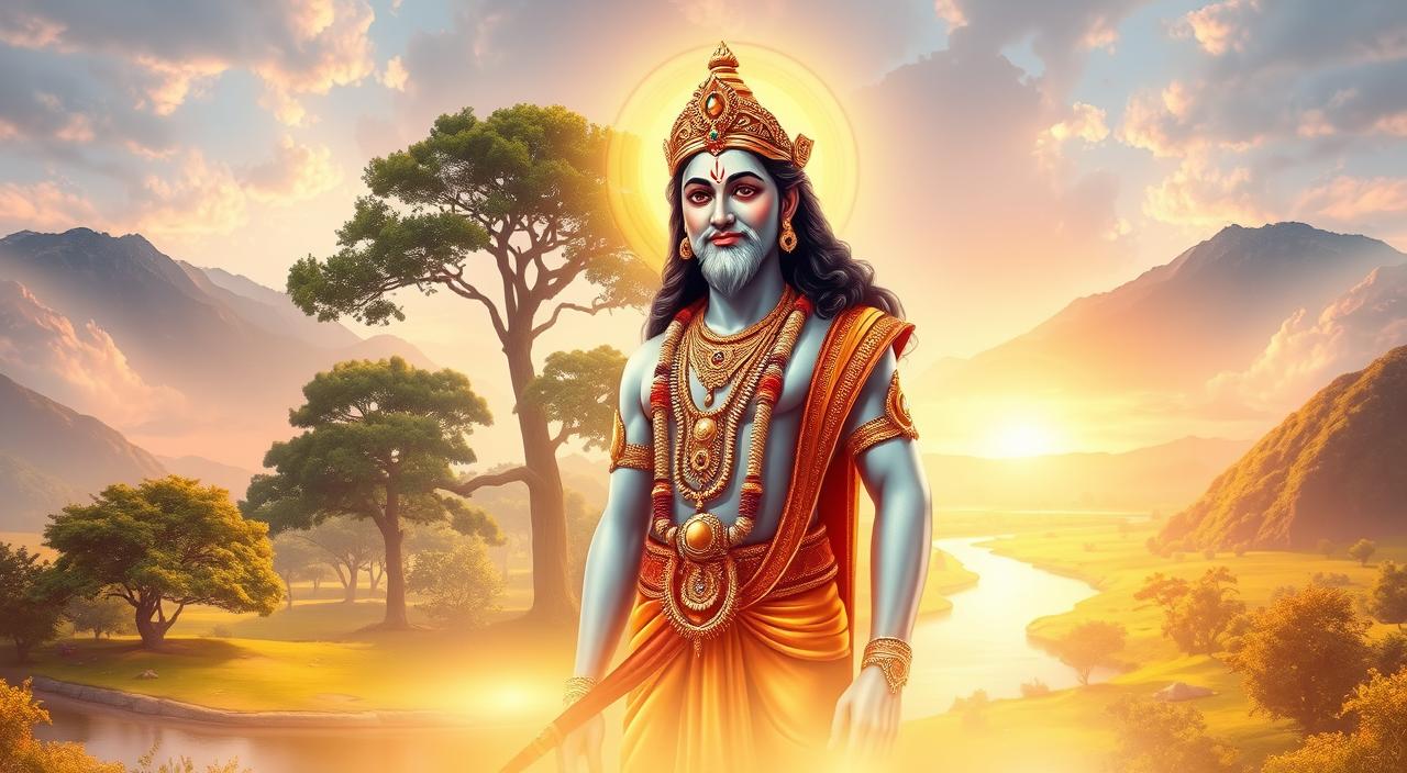 Read more about the article श्री राम के वंशज: आध्यात्मिक मार्गदर्शन | Shri Ram Ke Vanshaj