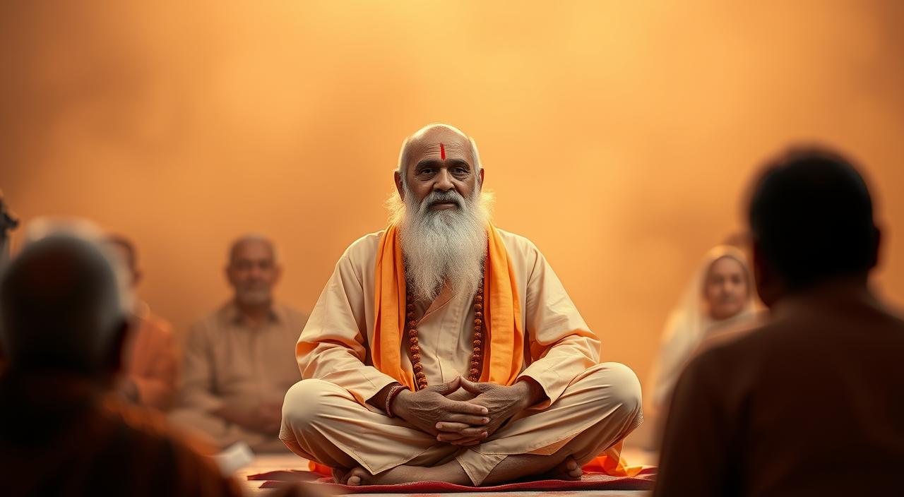 Read more about the article हित प्रेमानंद जी महाराज के प्रवचन lyrics – धार्मिक मार्गदर्शन