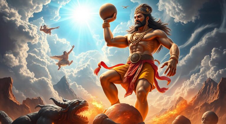 हनुमान-जी-के-7-चमत्कार-जिनसे-बदली-लोगों-की-किस्मत