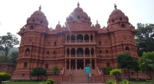 Read more about the article भटियानी माता मंदिर जासोल: आध्यात्मिक यात्रा का मार्गदर्शन