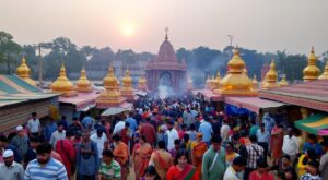 Read more about the article मेहंदीपुर बालाजी का मेला कब लगता है?