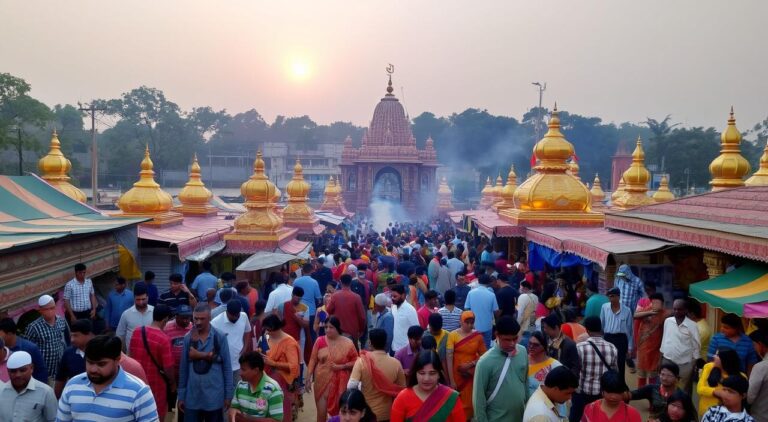 मेहंदीपुर-बालाजी-का-मेला-कब-लगता-है