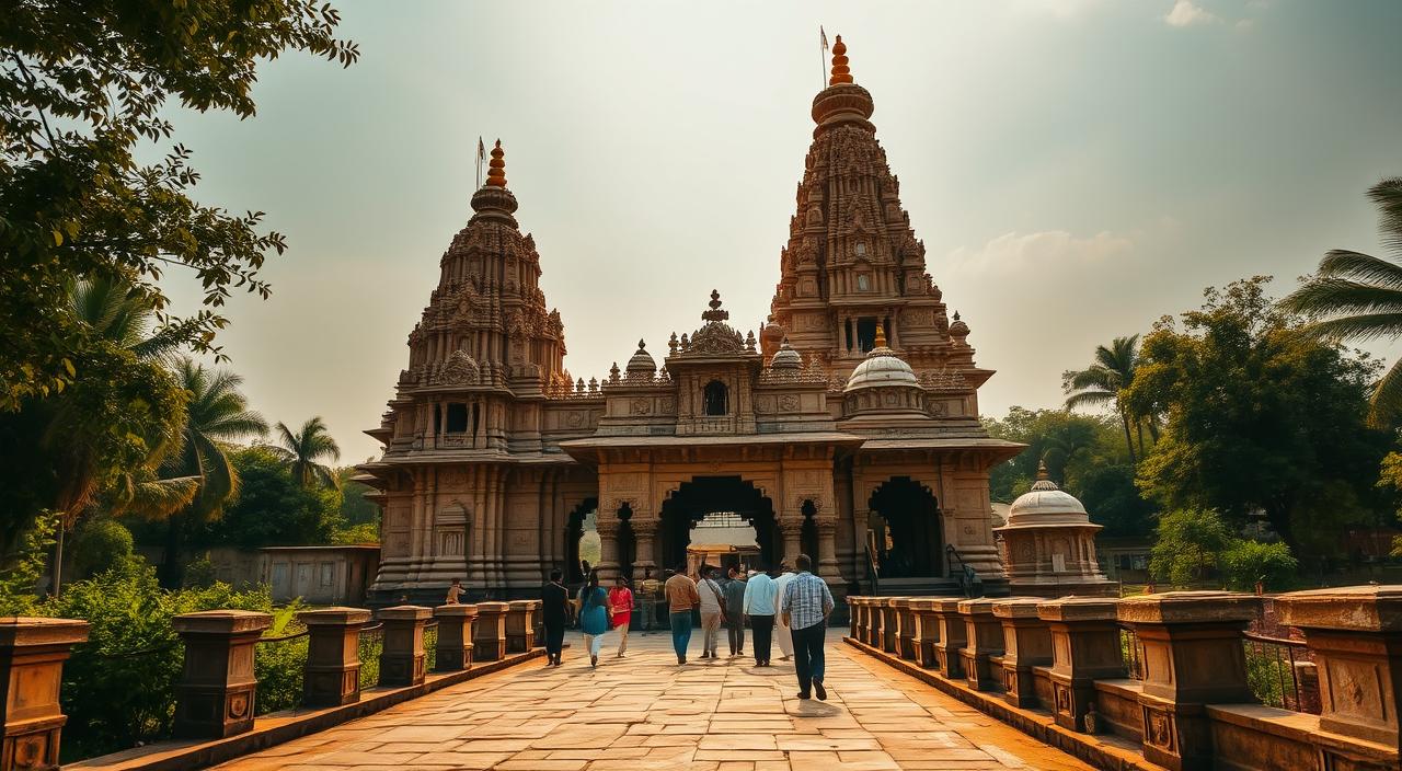 Read more about the article मेहंदीपुर बालाजी की टिकट कितने की है?