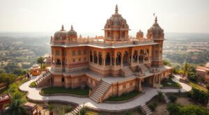 Read more about the article मेहंदीपुर बालाजी जाने से क्या होता है?