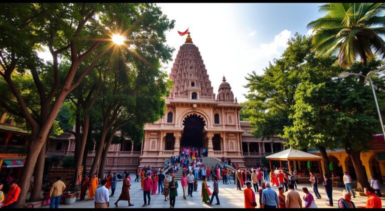 मेहंदीपुर-बालाजी-में-रुकने-की-जगह