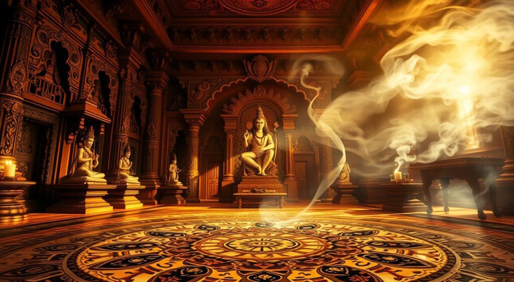 शिव-चालीसा-आरती-लिरिक्स