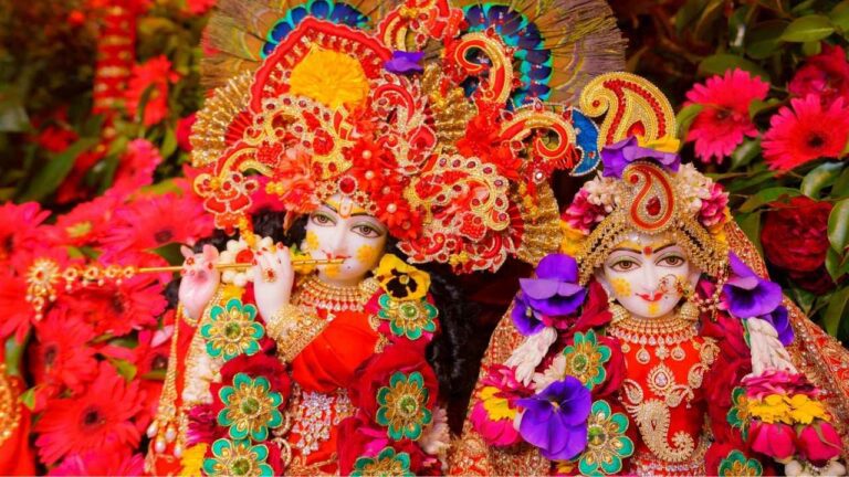 प्रेमानंद-जी-महाराज-स्वास्थ्य-जानकारी-2025