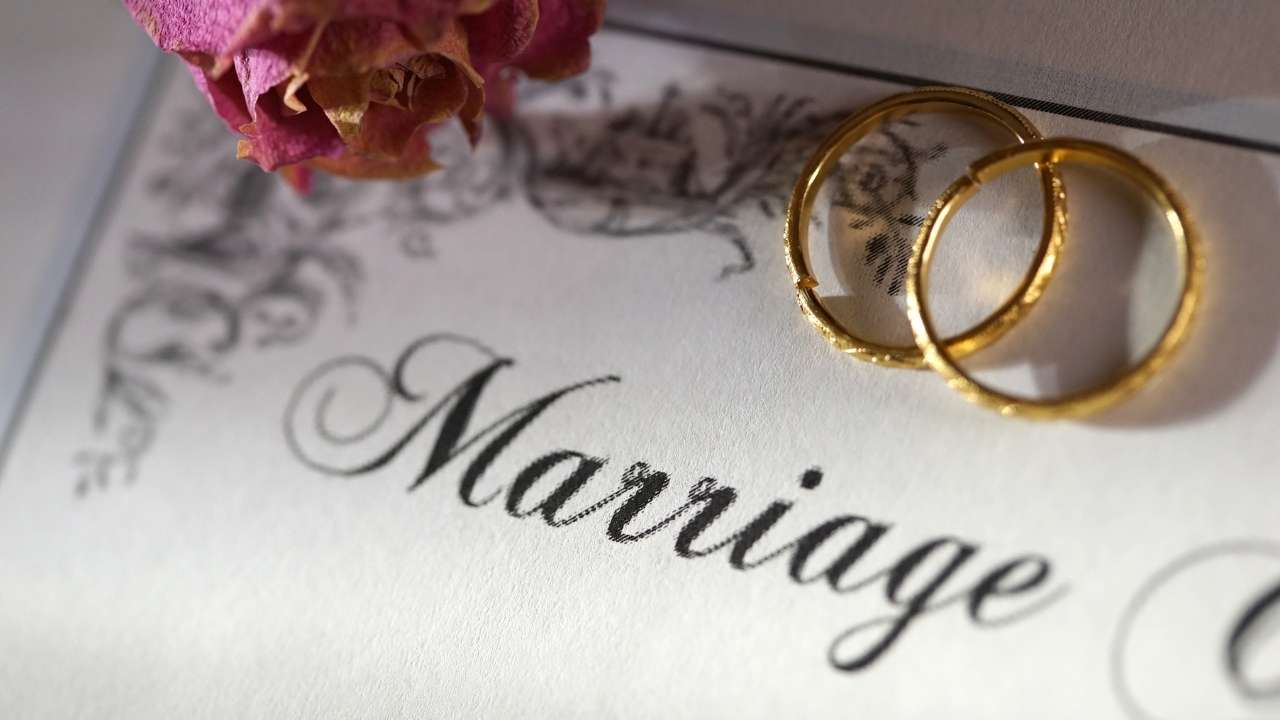 Read more about the article फरवरी 2026 में शादी के शुभ मुहूर्त: सम्पूर्ण विवाह तिथि गाइड और पंचांग विवरण | फरवरी 2026 विवाह मुहूर्त